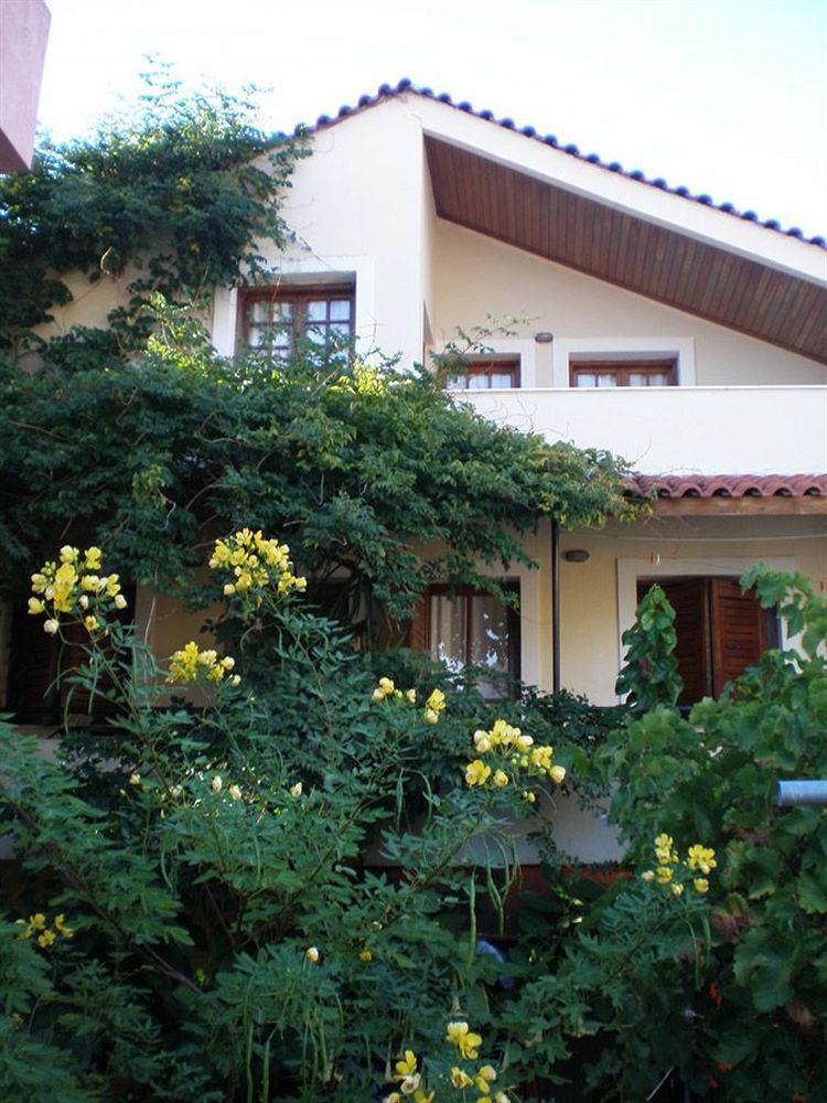 Staggia Studios Sami  Exterior photo