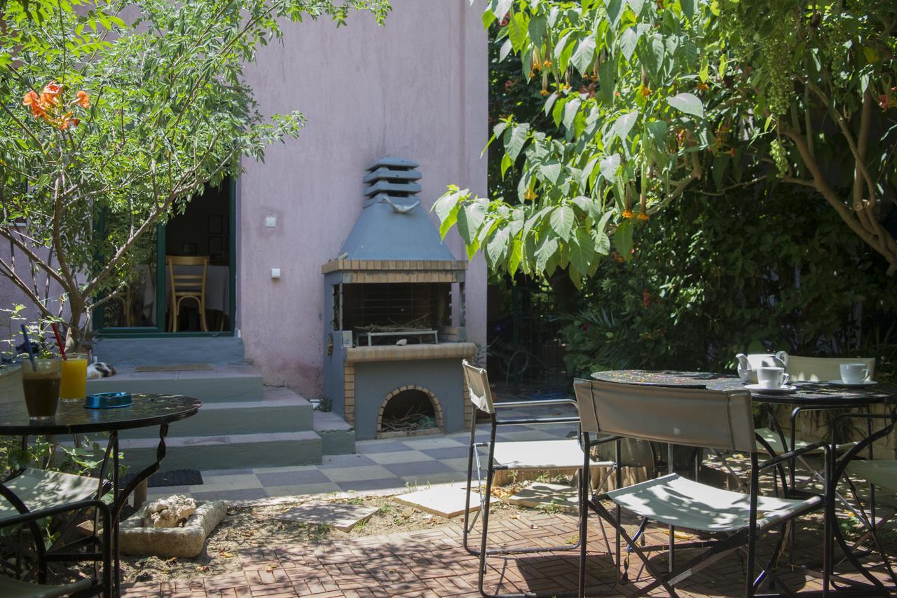 Staggia Studios Sami  Exterior photo